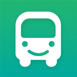 Lá vem o ônibus simgesi